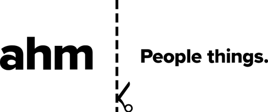 ahm health fund logo