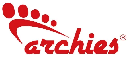Archies partner logo
