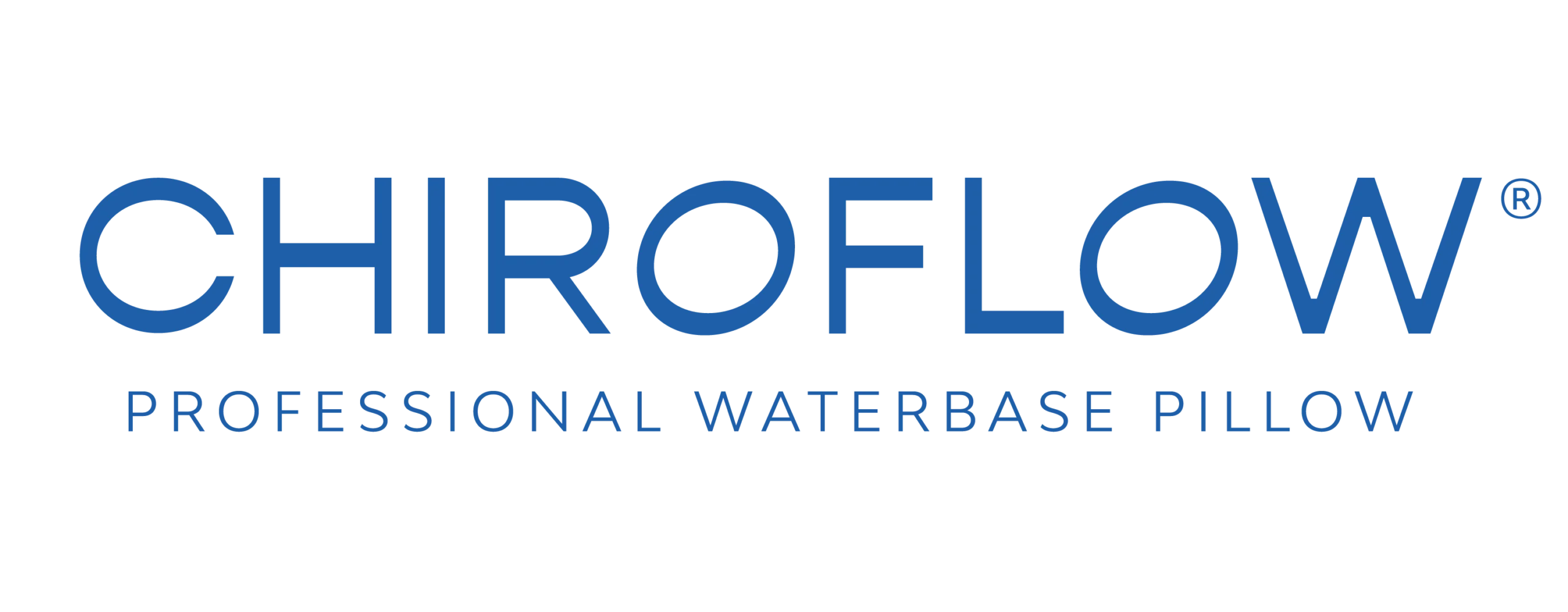 Chiro Flow Pillow partner logo