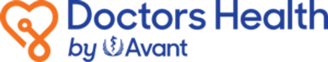 Doctors' Health Fund health fund logo