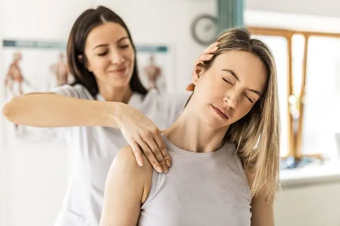 Neck & Back Pain Management at Dunn Bay Chiropractic Dunsborough