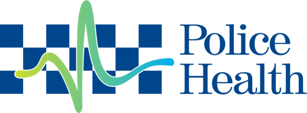 Police Health health fund logo