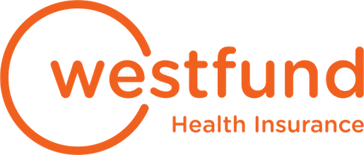 Westfund health fund logo